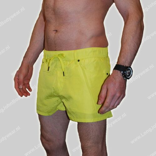 Diesel Nederland Swim Waykeeki Short-Short Diesel Nederland Swim Waykeeki Short-Short