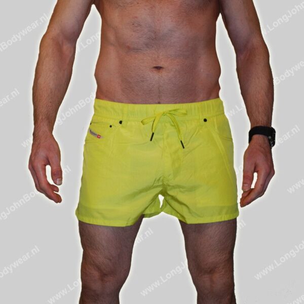 Diesel Nederland Swim Waykeeki Short-Short