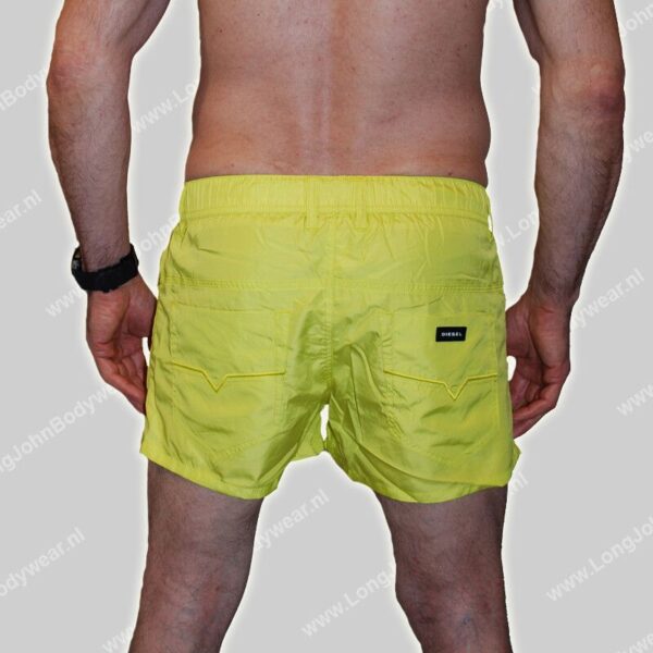 Diesel Nederland Swim Waykeeki Short-Short