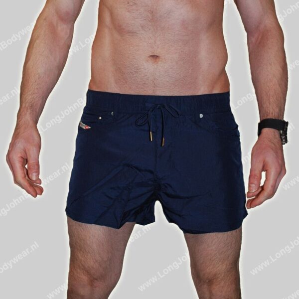 Diesel Nederland Swim Waykeeki Short-Short