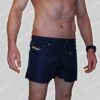Diesel Nederland Swim Waykeeki Short-Short