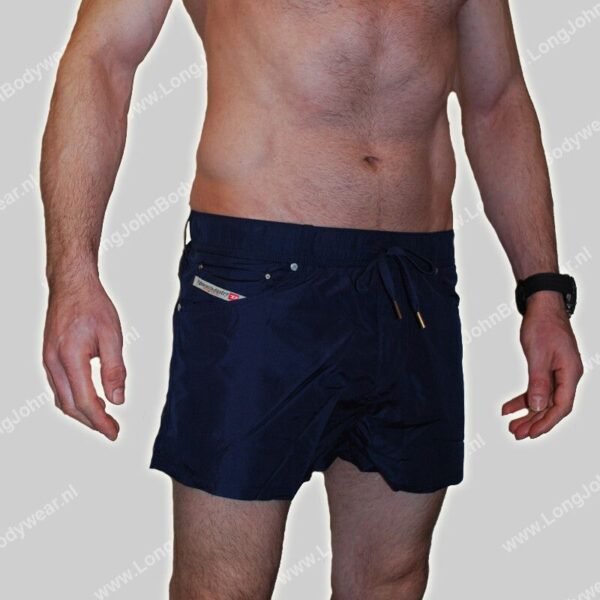 Diesel Nederland Swim Waykeeki Short-Short