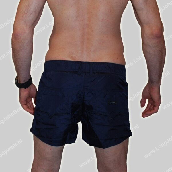 Diesel Nederland Swim Waykeeki Short-Short