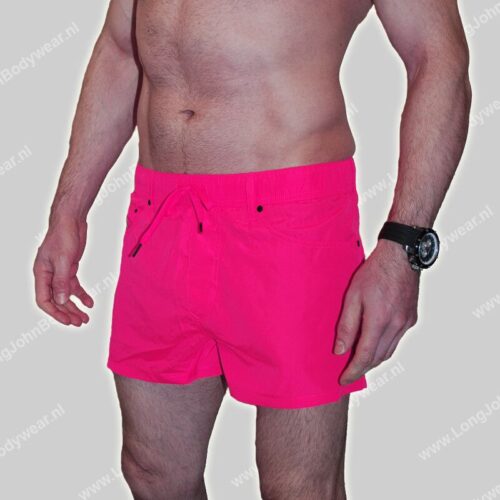 Diesel Nederland Swim Waykeeki Short-Short Diesel Nederland Swim Waykeeki Short-Short