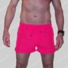 Diesel Nederland Swim Waykeeki Short-Short