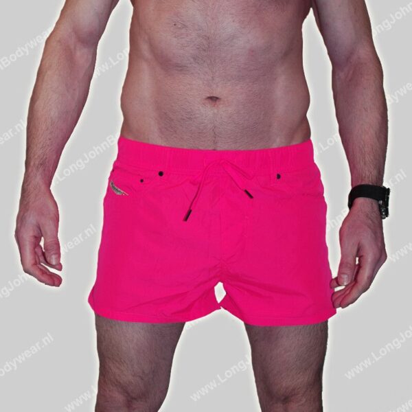 Diesel Nederland Swim Waykeeki Short-Short