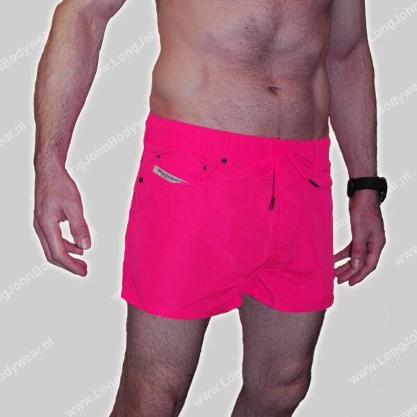 Diesel Nederland Swim Waykeeki Short-Short