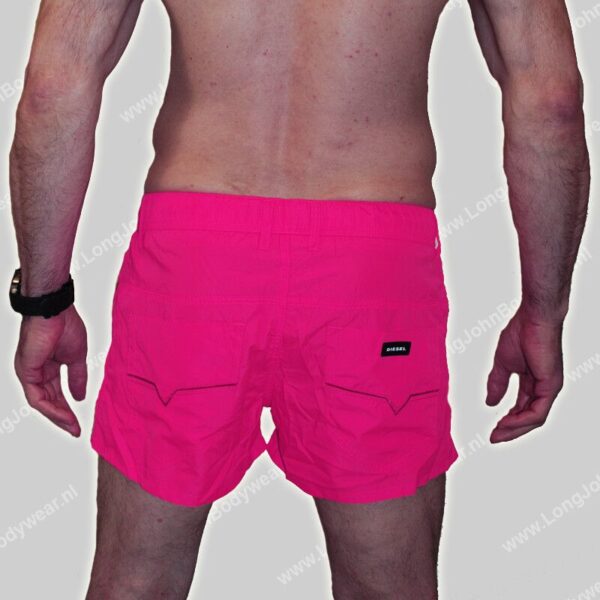 Diesel Nederland Swim Waykeeki Short-Short