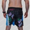 Diesel Nederland Swim Wave2.017 Short-Short Beach