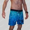 Diesel Nederland Swim Wave2.017 Short Ocean