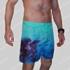 Diesel Nederland Swim Wave2.017 Short Palm