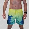 Diesel Nederland Swim Wave2.017 Short Palm