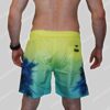 Diesel Nederland Swim Wave2.017 Short Palm