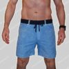 Diesel Nederland Swim Waykeeki Short 2.017 Jeans