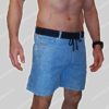 Diesel Nederland Swim Waykeeki Short 2.017 Jeans