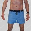Diesel Nederland Swim Waykeeki Short-Short Jeans