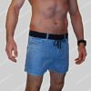 Diesel Nederland Swim Waykeeki Short-Short Jeans