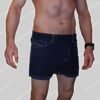 Diesel Nederland Swim Waykeeki Short-Short Jeans Diesel Nederland Swim Waykeeki Short-Short Jeans
