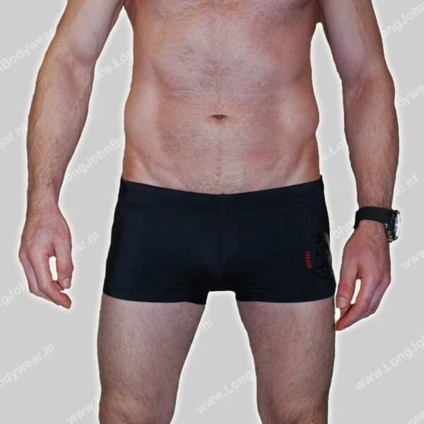 Diesel Nederland Swim Hero Short