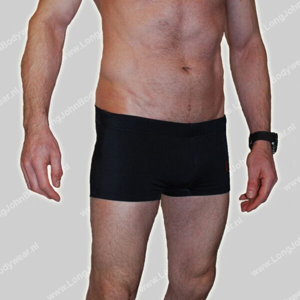 Diesel Nederland Swim Hero Short