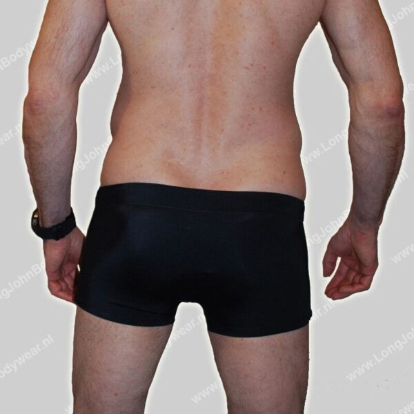 Diesel Nederland Swim Hero Short