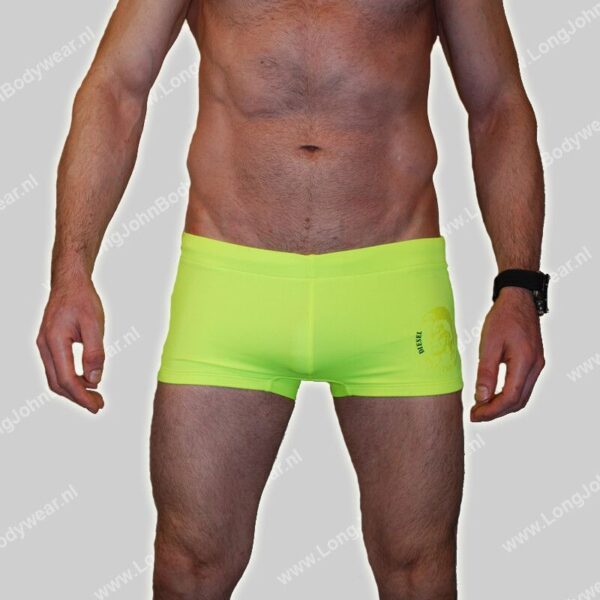 Diesel Nederland Swim Hero Short