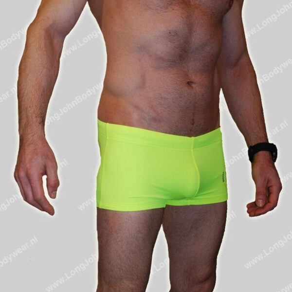 Diesel Nederland Swim Hero Short