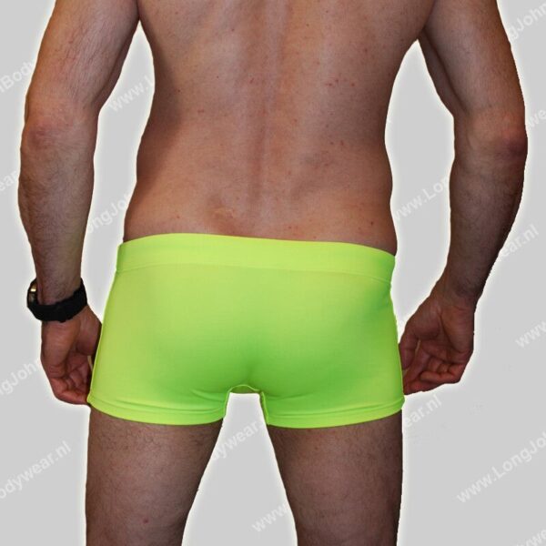Diesel Nederland Swim Hero Short