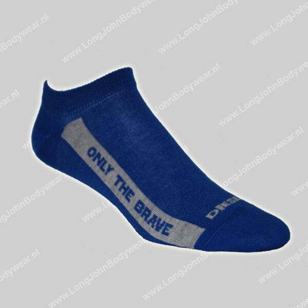 Diesel Nederland Gost Socks