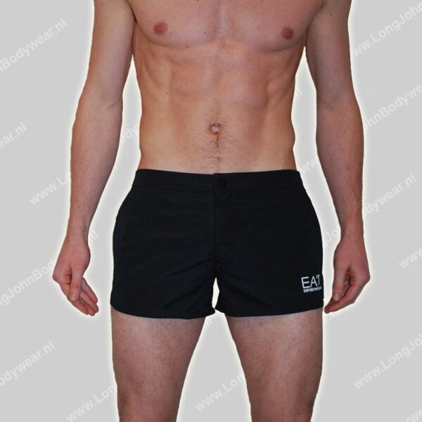 Armani EA7 Nederland Swim Short- Boxer 7P730