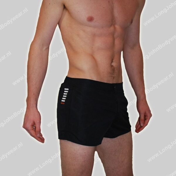 Armani EA7 Nederland Swim Short- Boxer 7P730