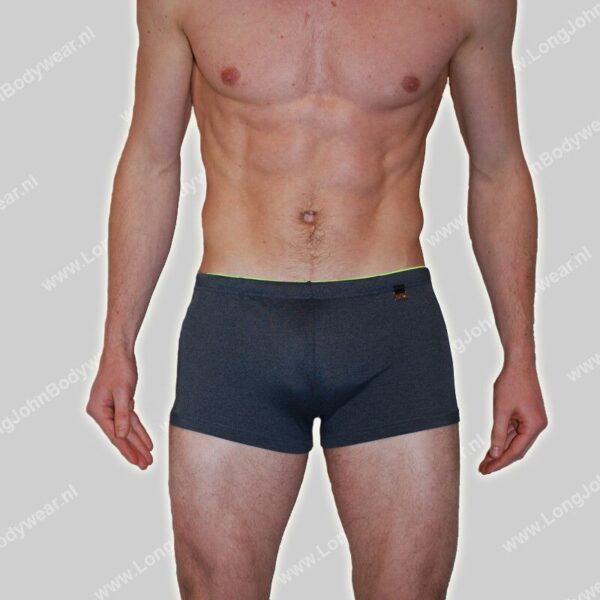 Hom Nederland Swim Shorts Energie