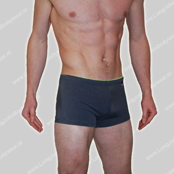 Hom Nederland Swim Shorts Energie