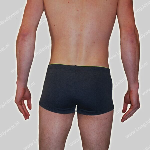 Hom Nederland Swim Shorts Energie