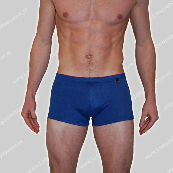 Hom Nederland Swim Shorts Energie