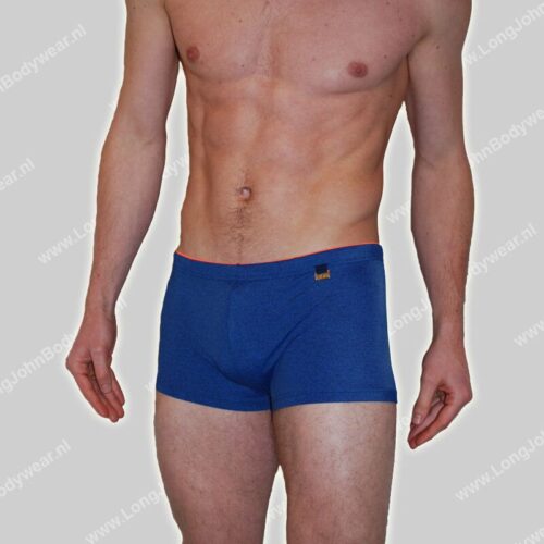 Hom Nederland Swim Shorts Energie