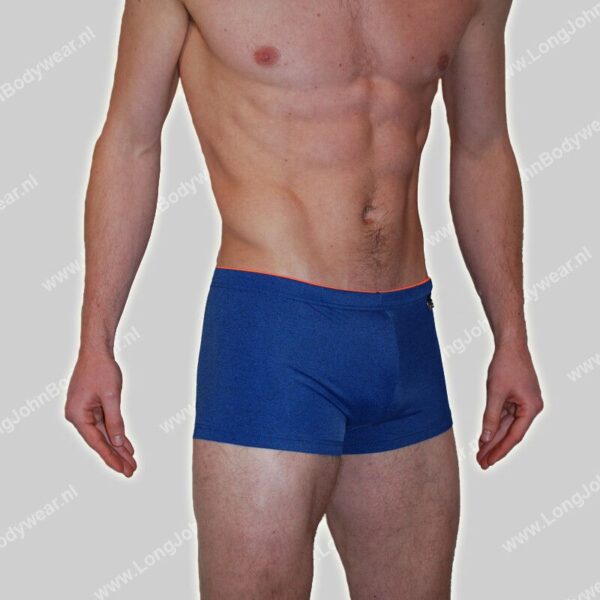 Hom Nederland Swim Shorts Energie