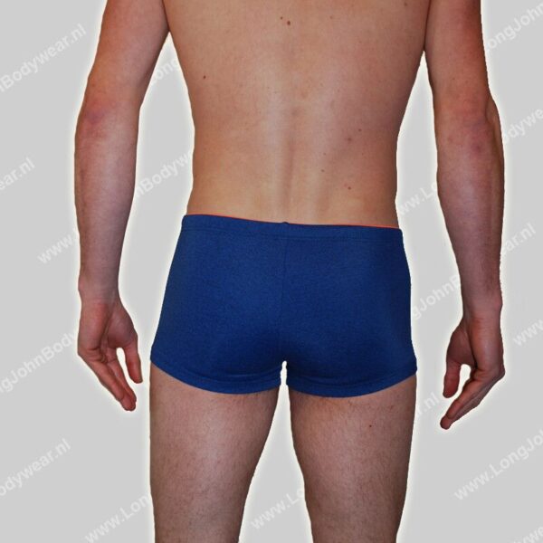 Hom Nederland Swim Shorts Energie