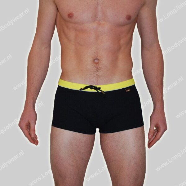 Hom Nederland Swim Shorts Dream