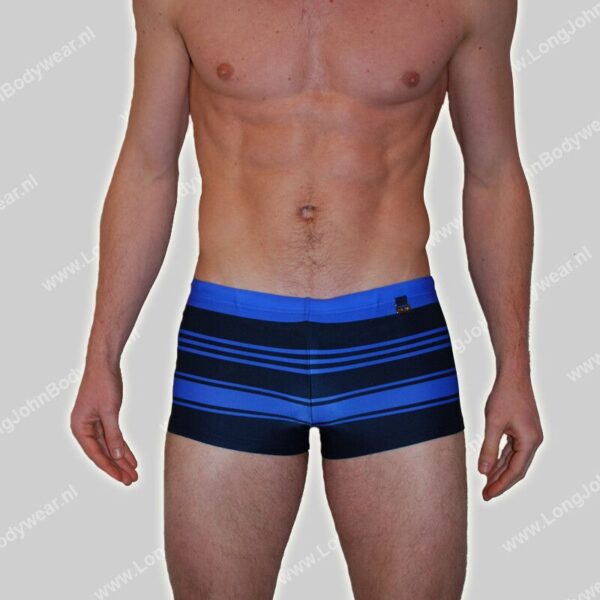 Hom Nederland Swim Shorts Esteban