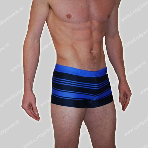 Hom Nederland Swim Shorts Esteban