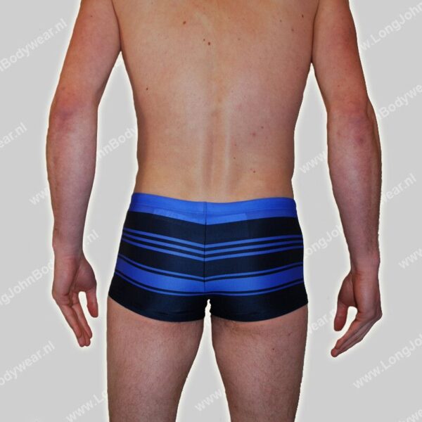 Hom Nederland Swim Shorts Esteban