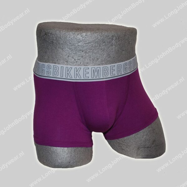 Bikkembergs Nederland Trunk