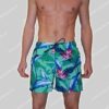 Tommy Hilfiger Nederland Zwem Paradise Flower Short