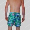 Tommy Hilfiger Nederland Zwem Paradise Flower Short