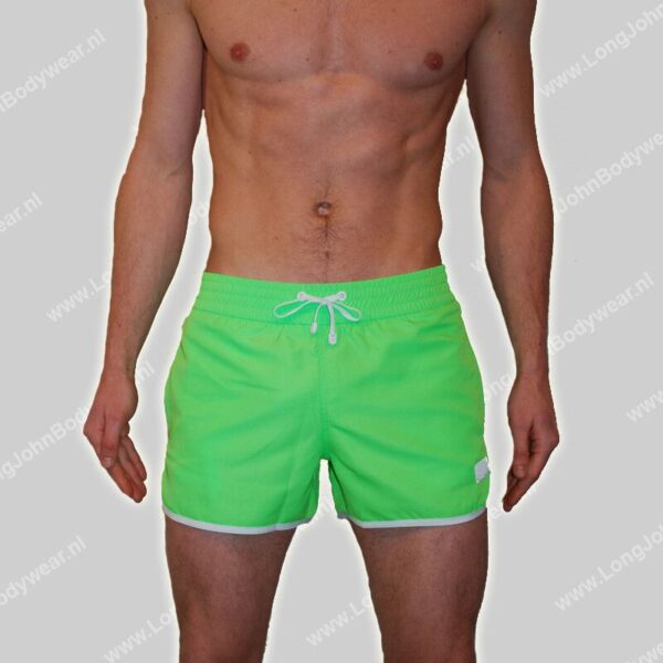 Armani EA7 Nederland Swim Short 7P740