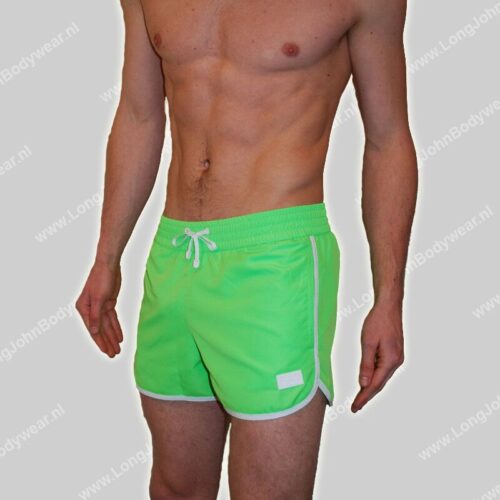 Armani EA7 Nederland Swim Short 7P740 Armani EA7 Nederland Swim Short 7P740