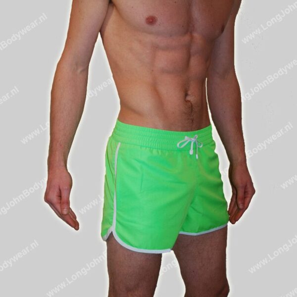 Armani EA7 Nederland Swim Short 7P740