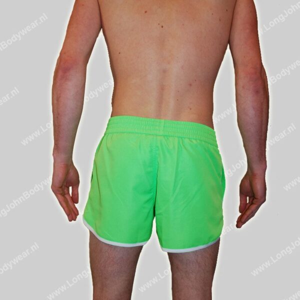 Armani EA7 Nederland Swim Short 7P740