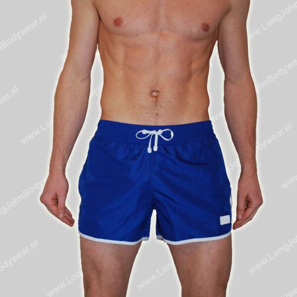 Armani EA7 Nederland Swim Short 7P740